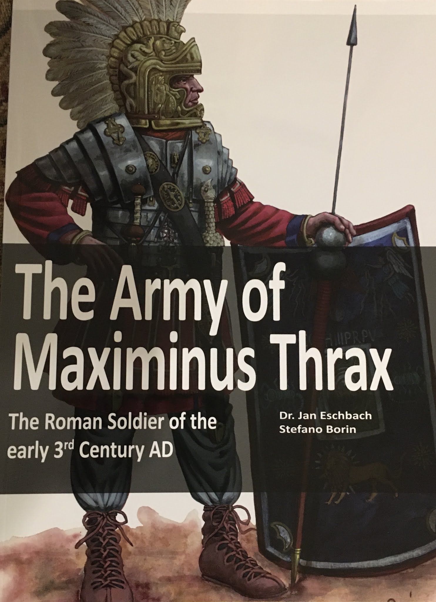 ALYS TOY SOLDIERS More New Books...