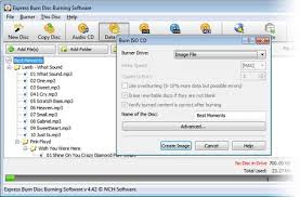 Nch express burn 6.09 serial key download