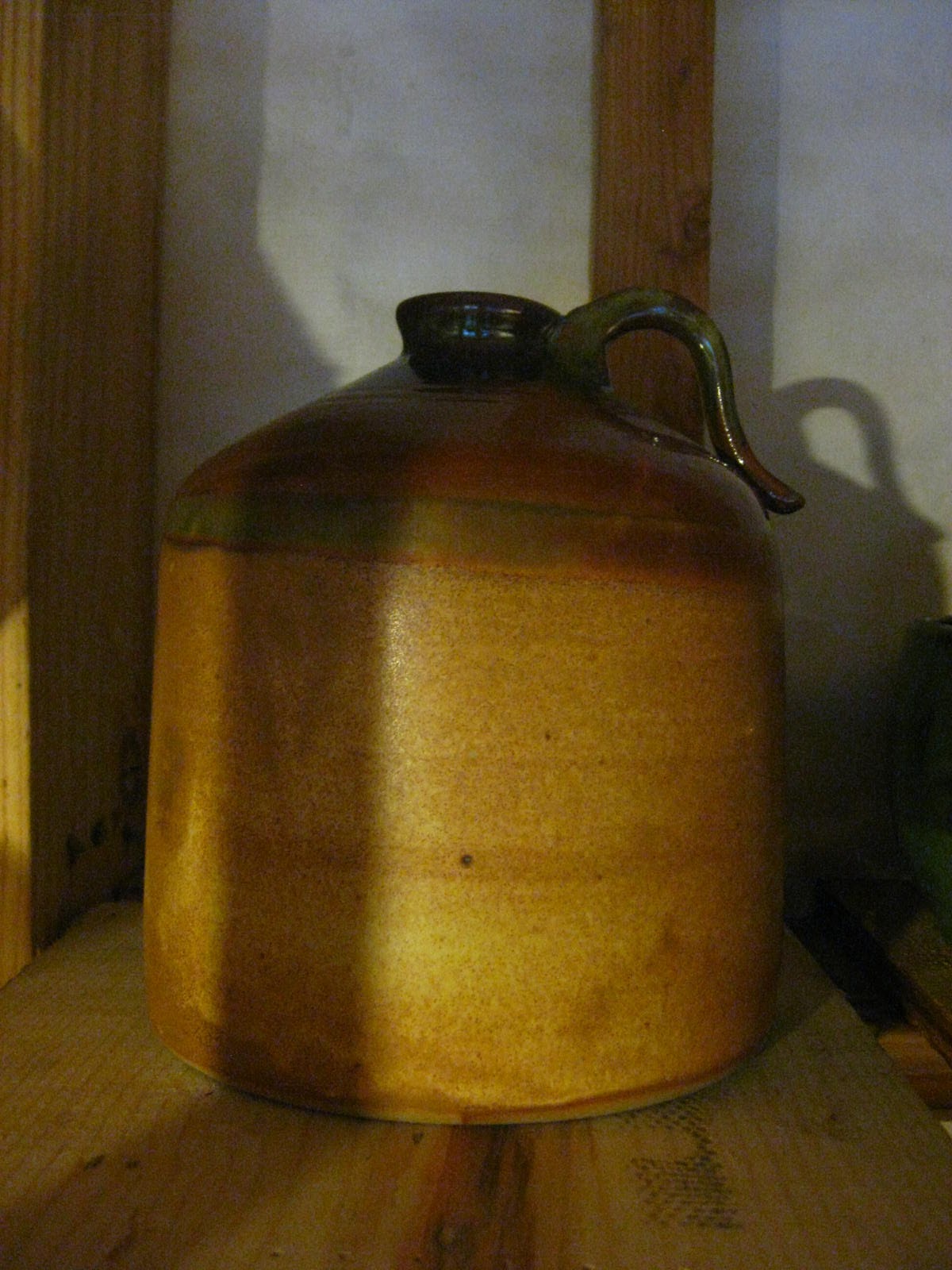 thatcher biggest jug