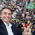 Aprovação de Bolsonaro cresce entre os mais pobres, no nordeste aprovação dobrou, pesquisa foi encomendada pelo PT