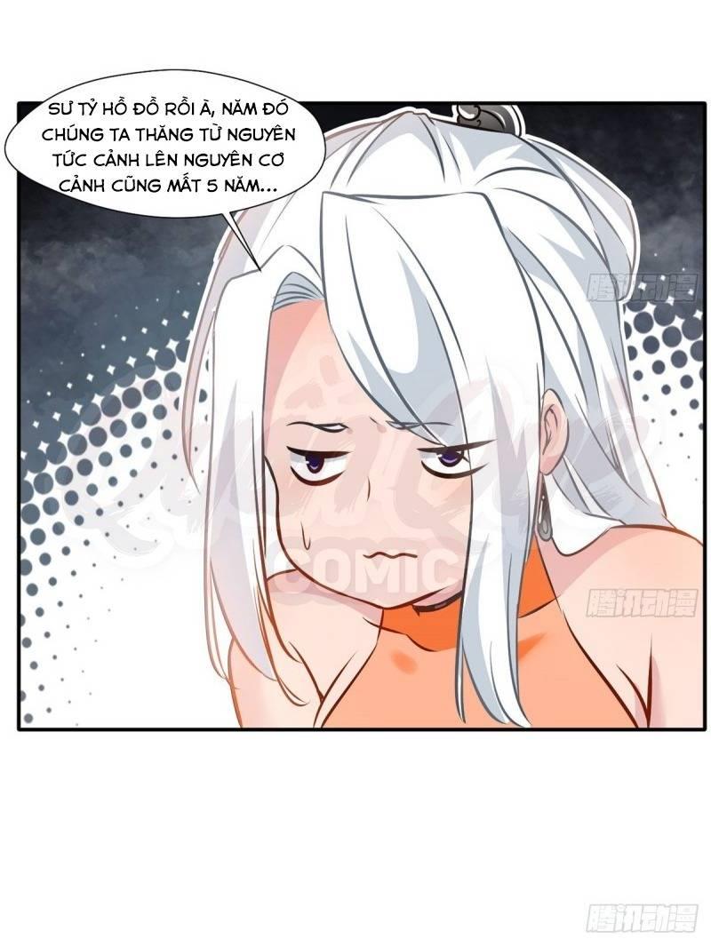 Tuyệt Thế Đế Tôn Chapter 63 - TC Truyện