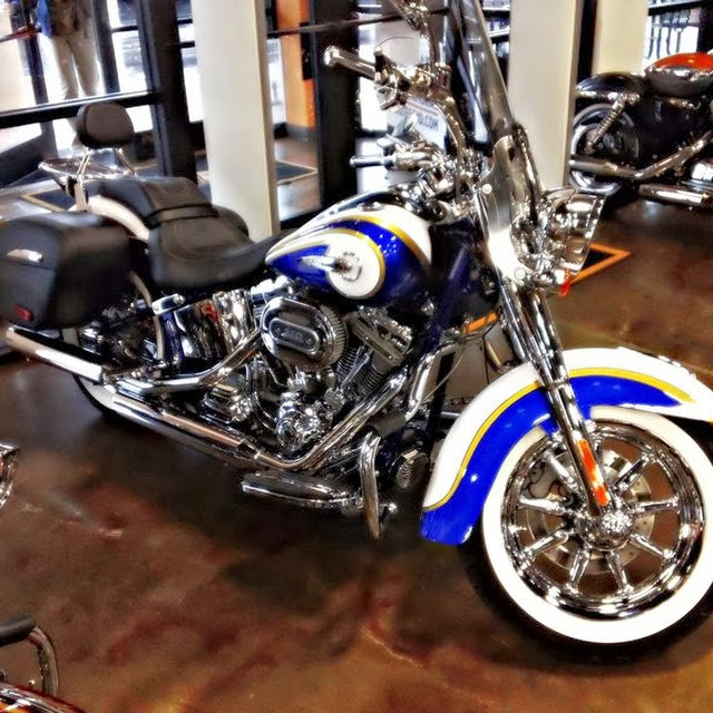 Harley Davidson Modifications harley davidson stage 2 upgrade