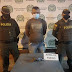 Policía Guajira captura a un ciudadano por Porte Ilegal de Arma de Fuego, en Maicao