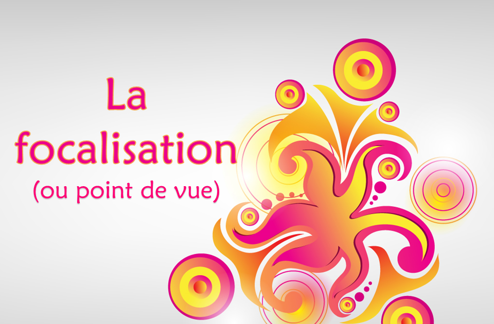 La focalisation (ou point de vue)