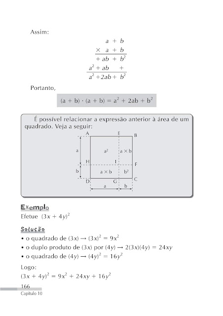 Atividades de matematica ensino fundamental