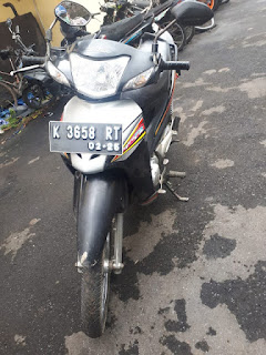 Kecelakaan di Jalan Kudus - Pati, Pengendara Supra Meninggal 1 IMG 20210408 WA0131