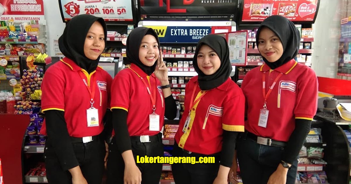 Loker Alfamart Kebumen 2021 / Berikut beberapa cabang Loker Alfamart Kebumen 2021 / Berikut beberapa cabang