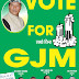 This Election: Why GJM?
