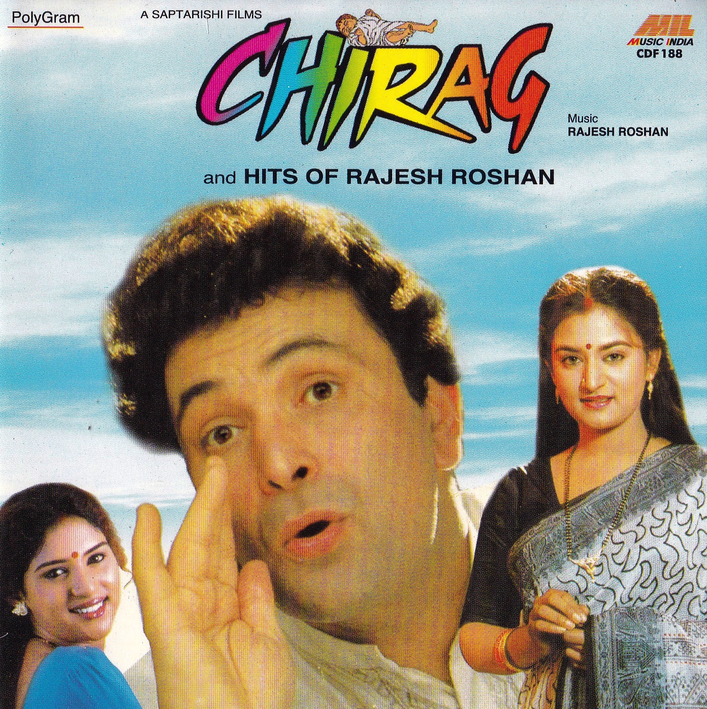 Download Chirag [1997-MP3-VBR-320Kbps] Review - SongCharts - Top Songs