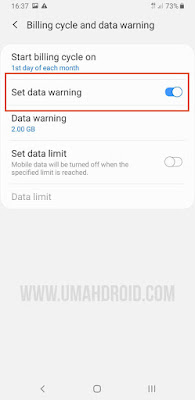 Cara Menghilangkan Data Usage Warning di HP Samsung All Tipe Jika kalian hingga di halaman ini dari hasil Googling Cara Menghilangkan Data Usage Warning di HP Samsung All Tipe