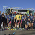 La pareja lusa Henriques-Silva gana la etapa reina de Algarve Bike Challenge y arrebata el jersey amarillo a los españoles Ruíz y Macías