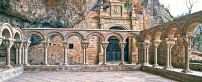 253. GARCÍA JIMÉNEZ FUNDA SAN JUAN DE LA PEÑA (SIGLO VIII. SAN JUAN DE LA PEÑA) 253. GARCÍA JIMÉNEZ FUNDA SAN JUAN DE LA PEÑA (SIGLO VIII. SAN JUAN DE LA PEÑA)