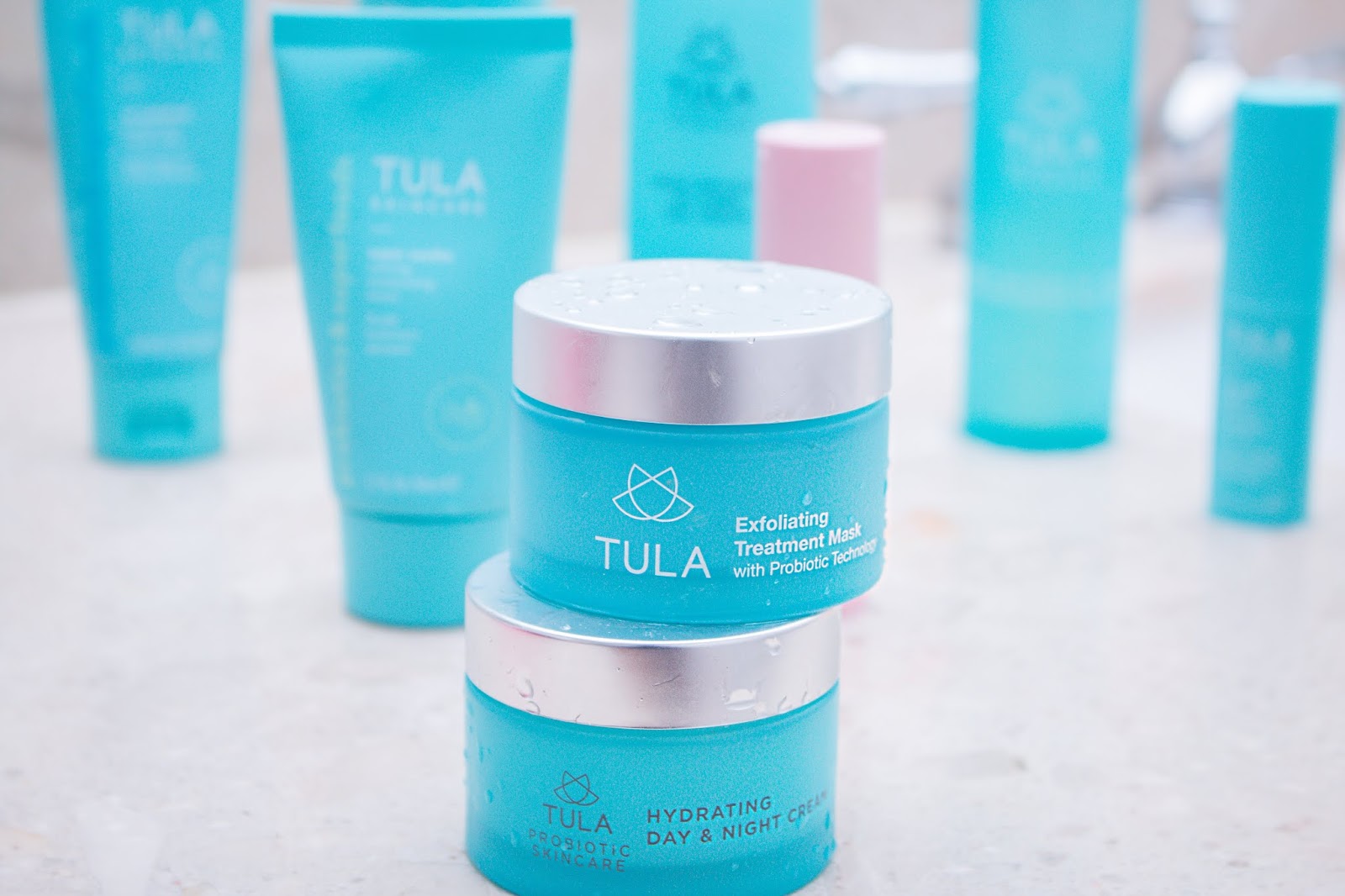 Tula Skin Care Review Is it Worth it? Dry, Pimple/Acne Prone Skin