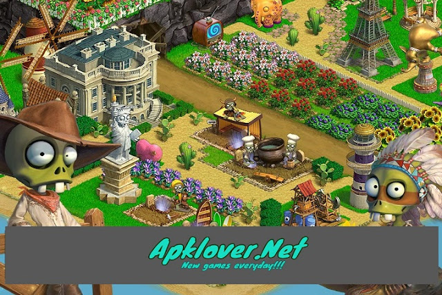 Zombie Castaways MOD APK Unlimited Money Zombie Castaways MOD APK