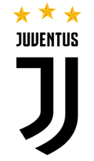 DLS Juventus Logo 2020-21