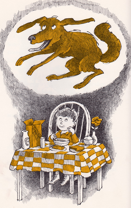 My Owl Barn: The Magic Spectacles and Other Easy-to-Read Stories by ...