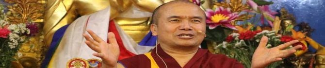 China Sees The Dalai Lama As Their Biggest Threat, Says Tibetan Leader Who Met US Secretary of State