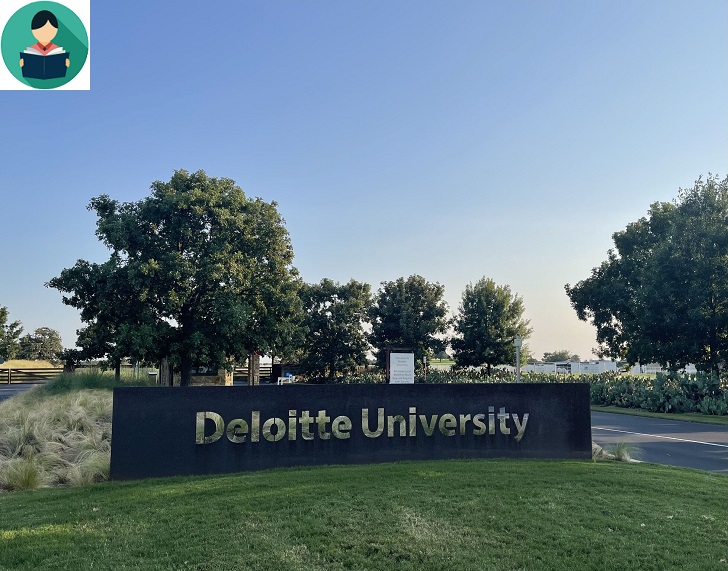 Deloitte University: What to Know