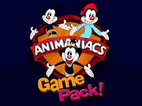 Animaniacs Animaniacs