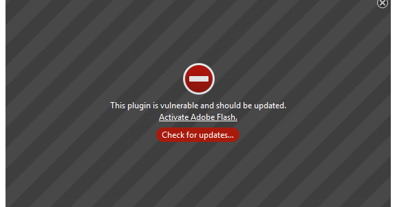 chrome extensions adobe flash player blocked chrome extensions adobe flash player blocked