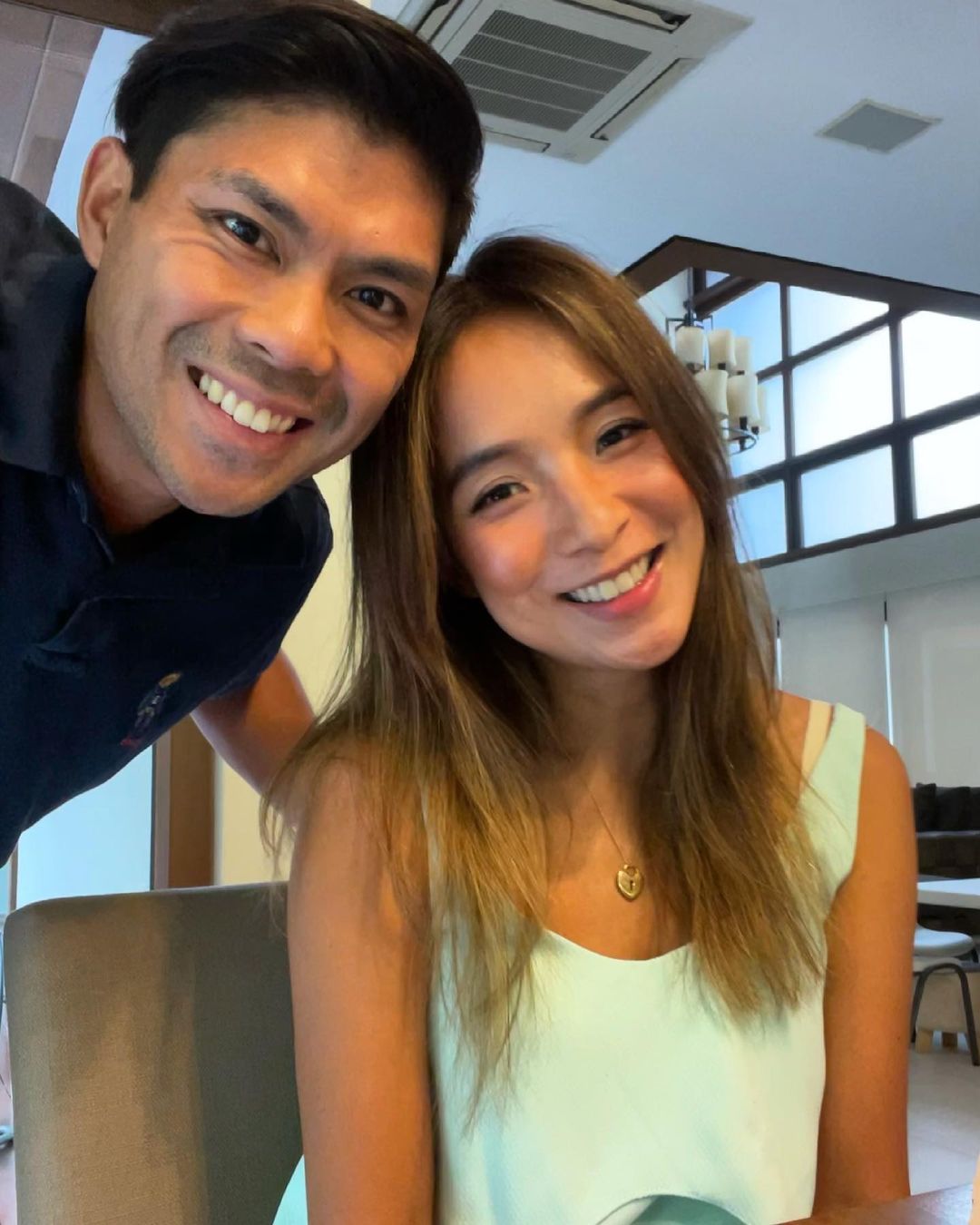 Pia Guanio Proud Na Ipinakita Ang Kanyang F𝔦t Na Pangangatawan Pia Guanio Proud Na Ipinakita Ang Kanyang F𝔦t Na Pangangatawan