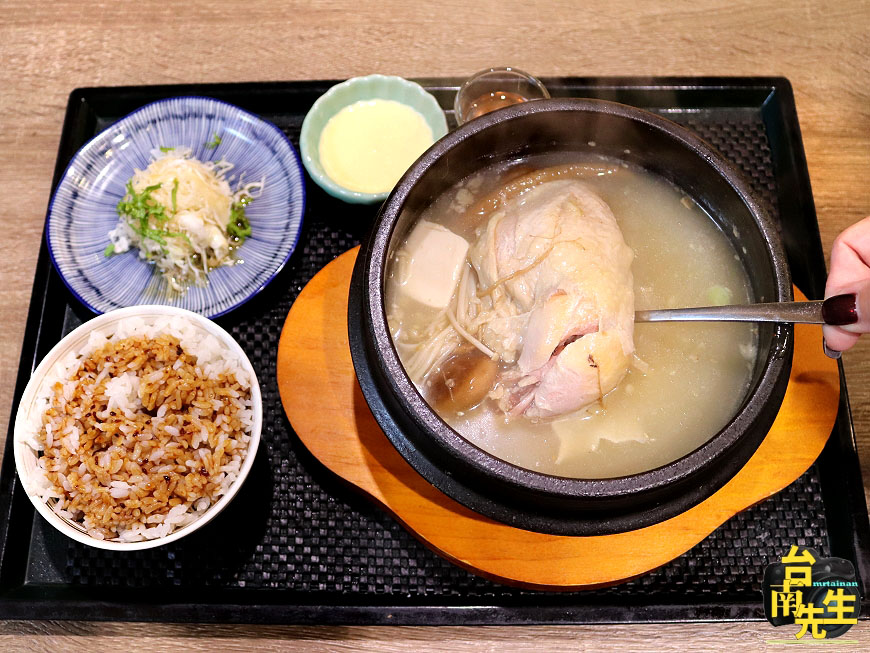 丼Fun台南店