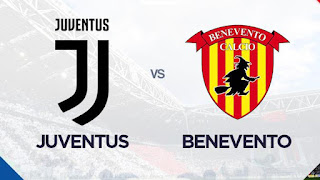 مشاهدة مباراة يوفنتوس ضد بينفينتو 21-3-2021 بث مباشر في الدوري الايطالي