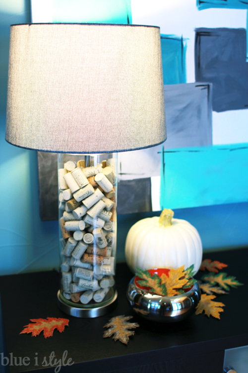 fillable lamp base hobby lobby