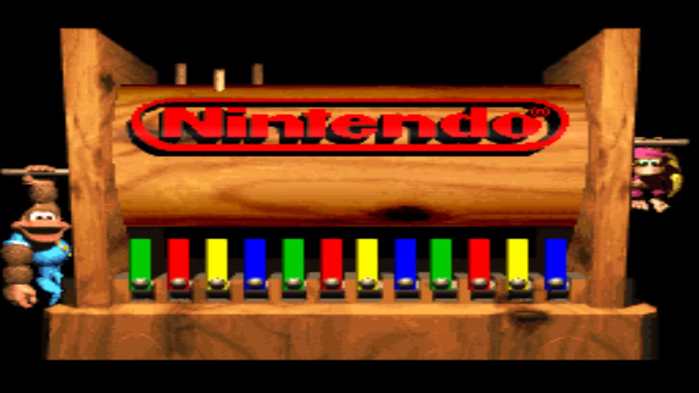 AnáliseMorte: Donkey Kong Country 3 - Dixie Kong's Double Trouble!