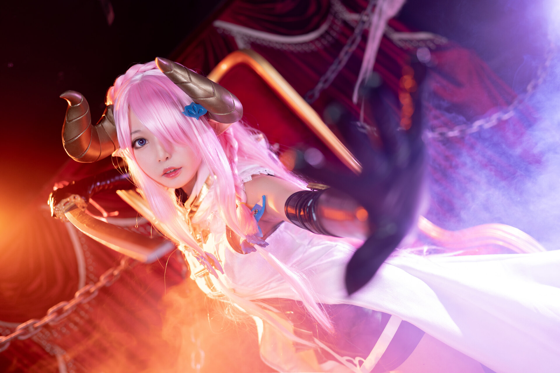 [黑猫猫] Narmaya 娜露梅亚 Granblue Fantasy