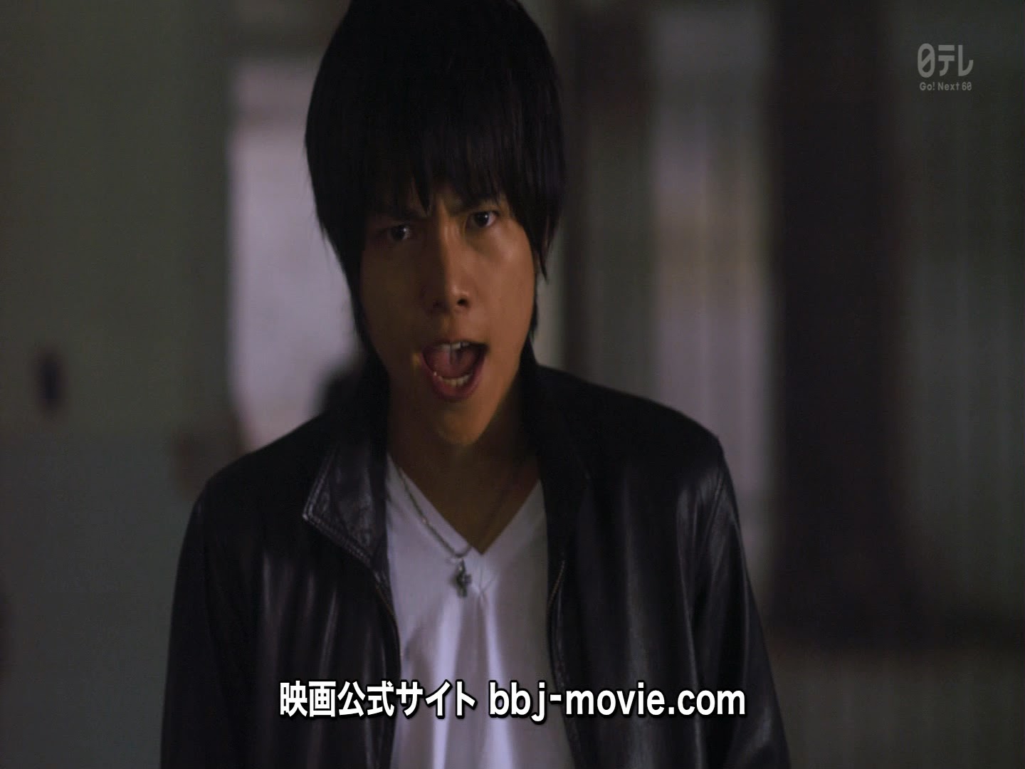 SixTONES Shige chan tham gia Bad Boy J movie