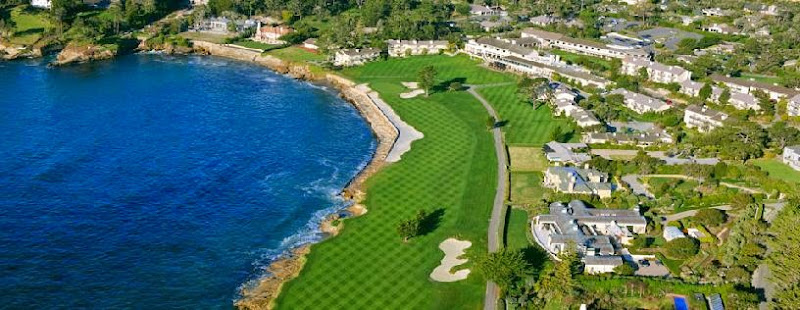 The Lodge at Pebble Beach: Room Rates for Accommodations and