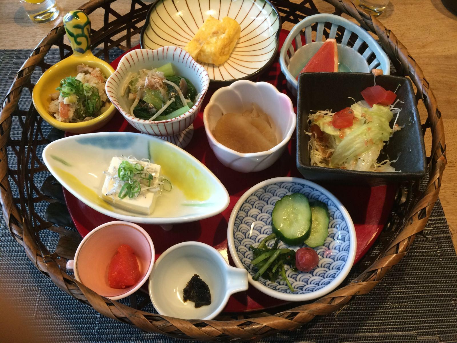 海外メディア 日本とアメリカの食文化の最大の違い９つ 海外の反応 かいこれ 海外の反応 コレクション