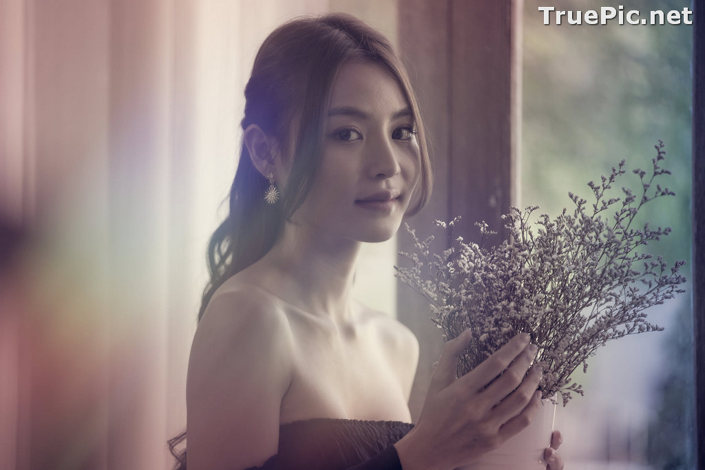 Image Thailand Model – Kapook Phatchara (น้องกระปุก) - Beautiful Picture 2020 Collection - TruePic.net - Picture-118