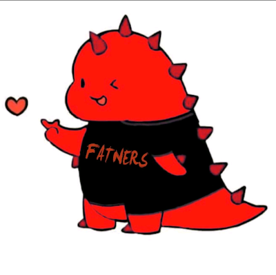 Gambar Dino Fatners TikTok Untuk Para Fans Fateh Halilintar Gambar Dino Fatners TikTok Untuk Para Fans Fateh Halilintar