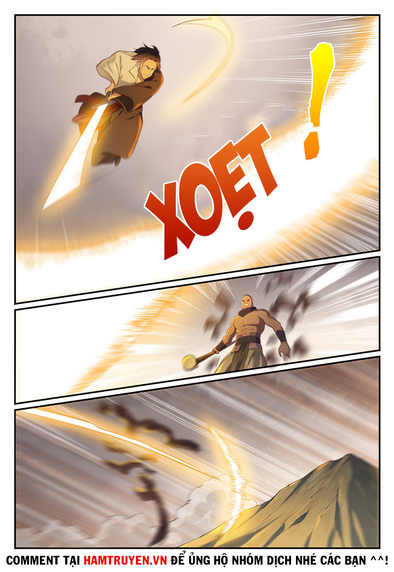 Bách Luyện Thành Thần chapter 712 - Trang 3