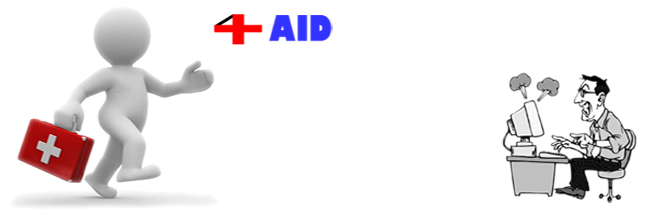 4 Aid