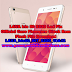 LAVA iris 50 S220 Lcd Fix Official Care Firmware Stock Rom/Flash File Download