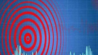 Uttarakhand tremble with earthquake shock Uttarakhand tremble with earthquake shock