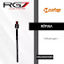 Rotula Direccion Seat Ibiza Cordoba Roca Interna Fina