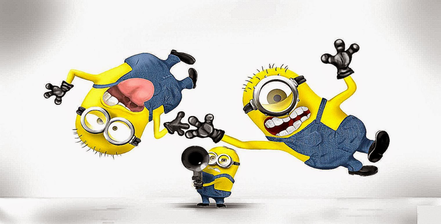 HD Despicable Me 2 Wallpapers amp Desktop Backgrounds  Movie Wallpapers