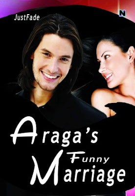 Araga's Funny Marriage by JustFade Pdf Araga's Funny Marriage by JustFade Pdf