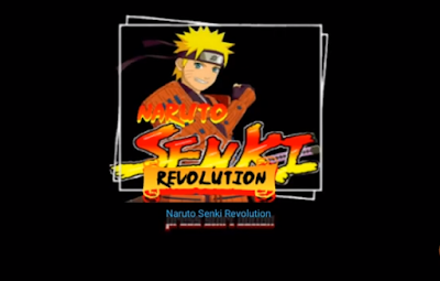 Download Naruto Senki Mod "Naruto Senki Revolution" by Hanafi Apk terbaru for Android