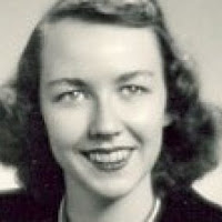Flannery O’Connor 