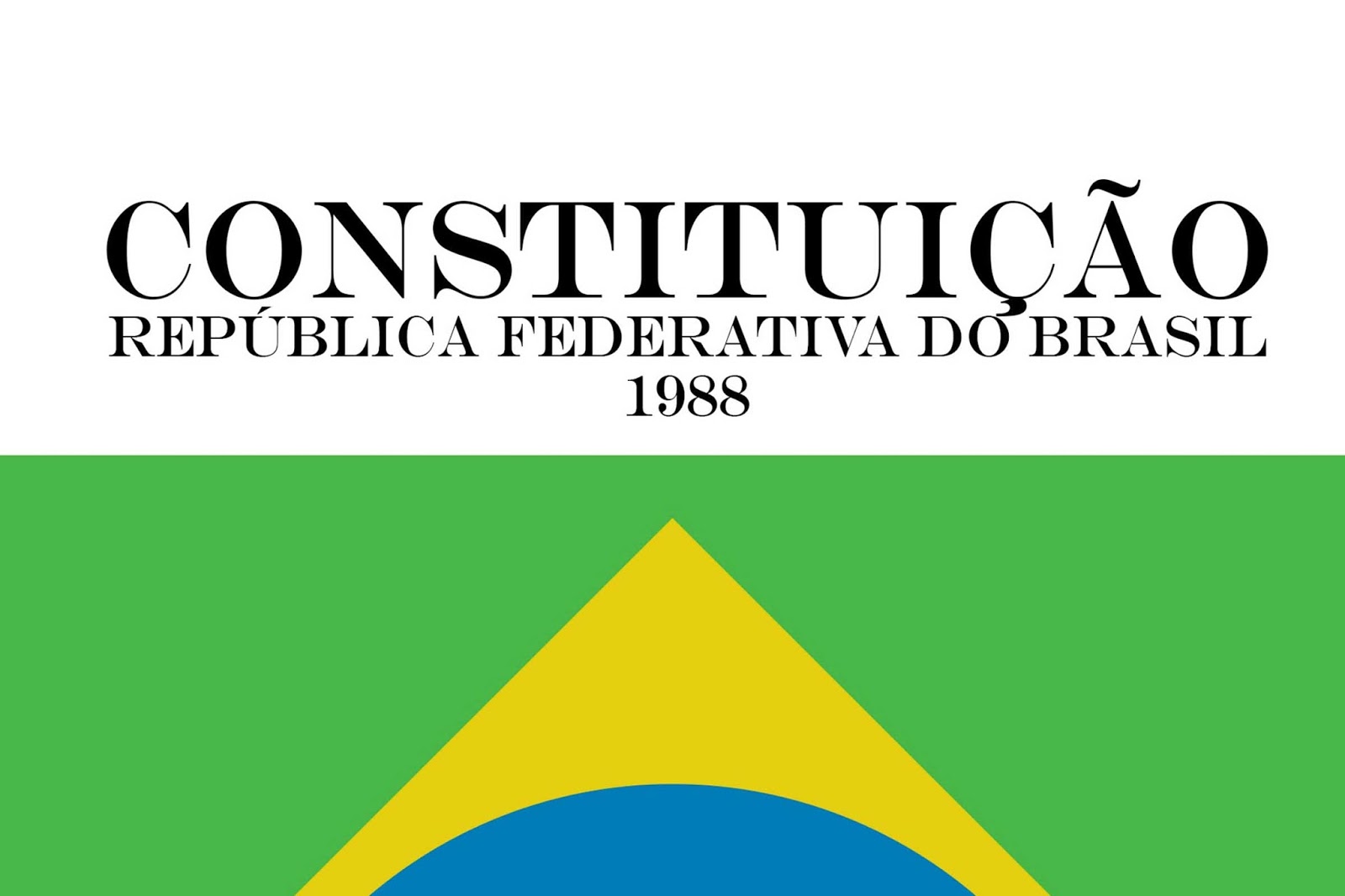 Constituicao federal de 1988 artigo 6