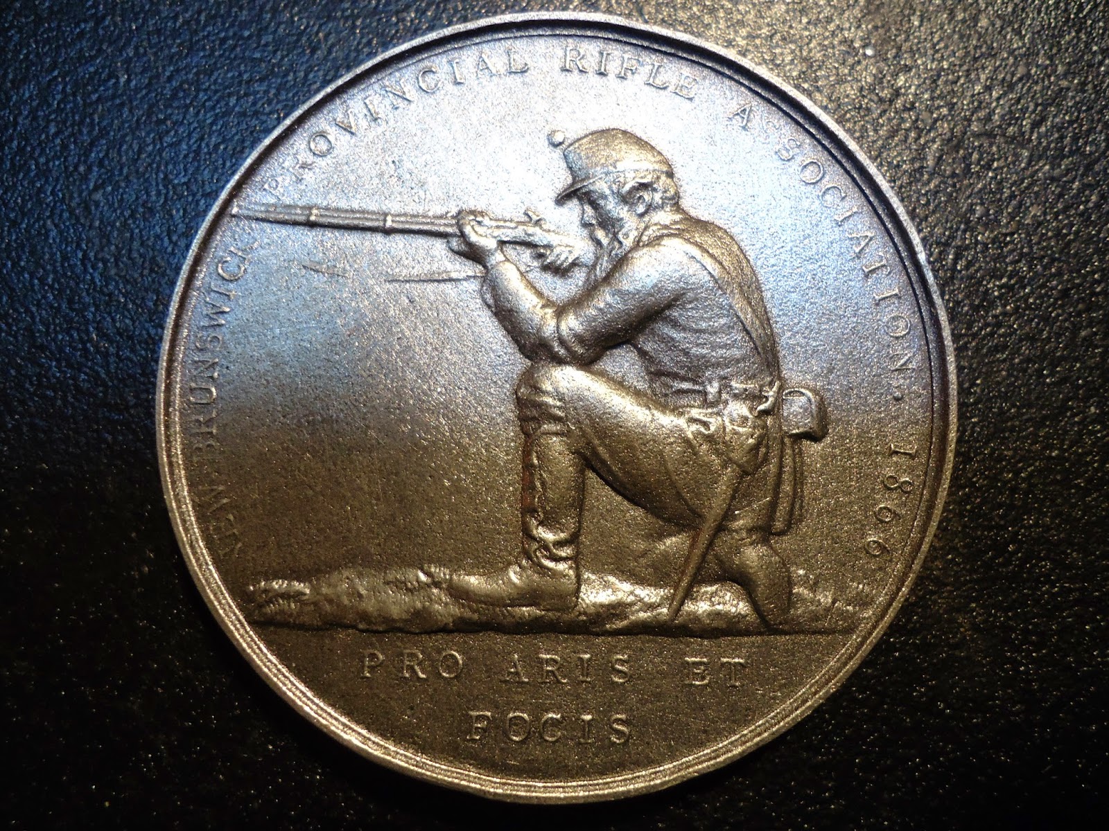 RNBRA Fullbore Section LORRAINE CHAPMAN RECEIVES ANDY GUNTER AWARD