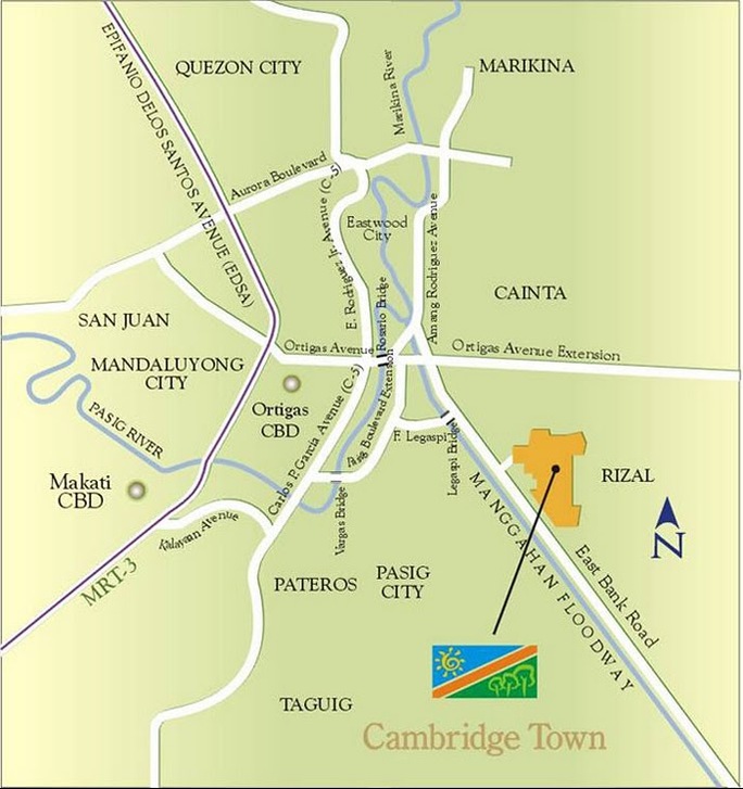 Zip code village east cainta rizal philippines bermojourney