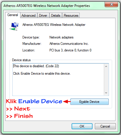 Enabling devices перевод