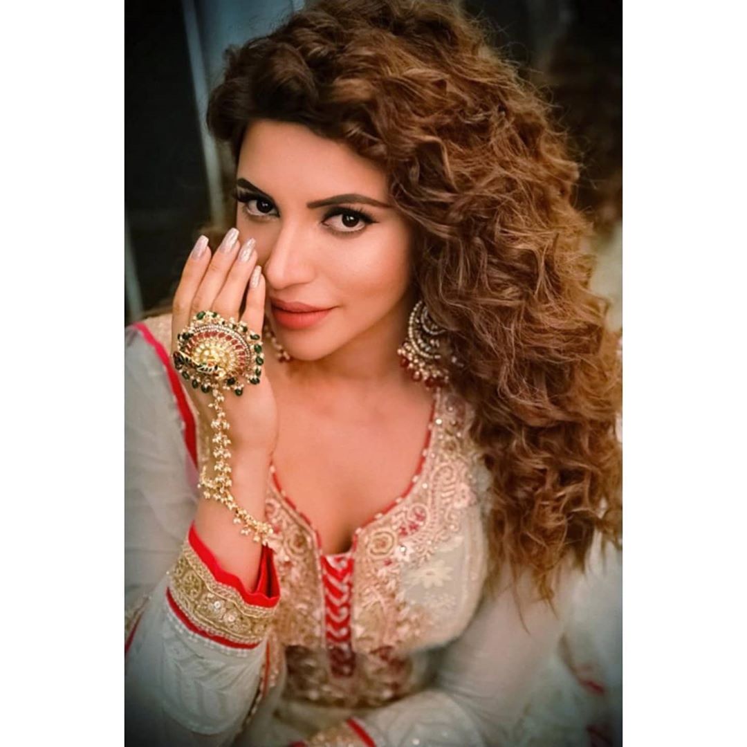 Shama sikander pic