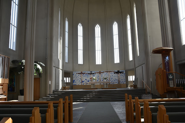 Islandia Reykiavik 09